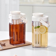 Coffee Cold Brew Pot, Home Cold Brew Bottle, Ice Drip Pot, Ice-Brew Kettle, Cold-Brew Fruit Tea Infu