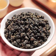 ชาอู่หลงหอมหมื่นลี้ ขนาด 200 กรัม Osmanthus Oolong Tea乌龙茶红色อู่หลง