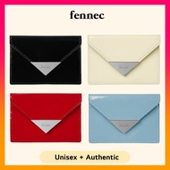 FENNEC TRIANGLE FLAP CARD HOLDER