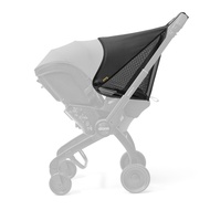 Doona X Sunshade Extension