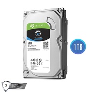 Seagate SKYHAWK Hard Disc 1TB/2TB/4TB HDD Surveillance CCTV Use