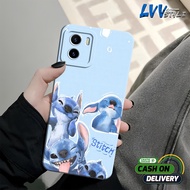 Casing Vivo Y15Shp Vivo Y01/ Vivo Y15a/ - Cellphone Softcase - Vivo Y15S Case Vivo Y01/ Vivo Y15a/ -