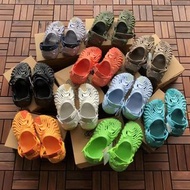 Crocs Salehe Bembury Pollex Clogs (10+ colourways)