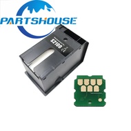 Epson SC T2100 T2170 T3100 T3130 chip T3160 T3170 F500 F560 F570 Maintenance Box chips
