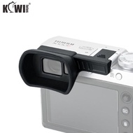 Kiwifotos KE-A7C Viewfinder Rubber Eyepiece for Sony a7C A7C Camera Soft Silicone Extended Eyecup