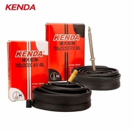 💯Clear stock 💯 Kenda Tyre Tube Bicycle 700x28c 700x35c 700x40c 700x45c Fixie Road Bike Tayar Tuib Ba