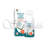 Zellox-II Antacid Sugar Free 100ml