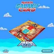 BoBoiBoy Galaxy Card Arena Mat