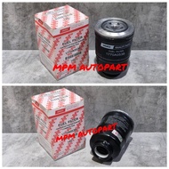 Fuel filter diesel filter triton gls exceed 2.5 pajero sport 1770A053B