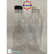 1 liter kale bottle 1 ltr 1000 1 literML 1 liter coffee bottle 1 liter drink bottle (1 liter THICK b