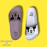 sandal Nevada anak Disney - sandal Nevada motif Disney perempuan