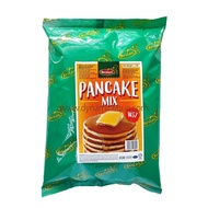 Bestari Pancake Mix 1kg Halal Pancak Waffle MIx Powder