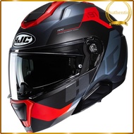 HJC HELMETS i91 HJH272 Modular Motorcycle Helmet