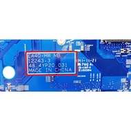 IC BIOS Acer Aspire E1-572G EA40-HW MB 12243-3 48.4YP20.031