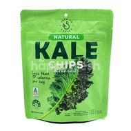 Back to Basics Natural Kale Chips 6g