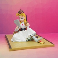 Cyberbots-Capcom Figure Collection Kinu Nishimura: Princess Devilotte de Satan III