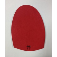 Max-Rise Bowling Shoes Replacement Slider B-5