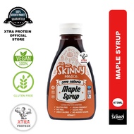 Skinny Food Sugar Free Maple Syrup (425ml) Zero Calorie
