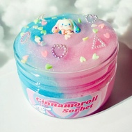 ZENIN Cinnamoroll Icee Slime