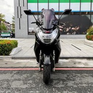 《高雄二手機車》2021 PGO 彪虎 200 #8601 #可試車/二手機車/流行車款/現況特惠快速交車