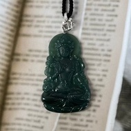 度母(高冰危地馬拉)