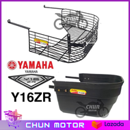 High Quality Basket Yamaha Y16zr Basket/Bakul PVC/BESI Motor Raga