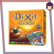 DIXIT BOARDGAME [ORIGINAL]