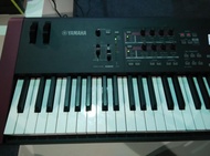 [Mei Deals] Keyboard Yamaha Motif Fx-8 Original