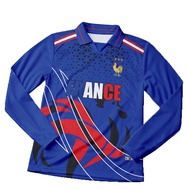 XLENT latest france jersey art 2 Rugby/ NFL/ Hockey/ / BIG size vintage/ Retro Sports Jersey/ Unique