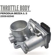 Original Perodua Bezza 1.3 Throttle Body 22030-BZ040(fast shipout)new