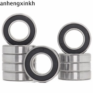 ANHENGXIN Ball Bearing Deep Groove Bicycle Parts MR18307 18x30x7 6903-18RS 18307-LBLU