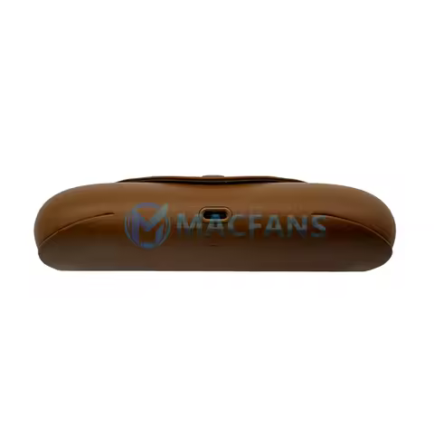 Hot Selling Hot Selling Customize Charging Case Only for Meta Ray-Ban Meta Wayfarer Glasses Brown