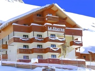 Hôtel Le Sherpa Val Thorens (Hotel Le Sherpa Val Thorens)