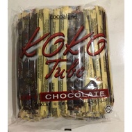 Cocoaland Koko Tube Soft Chocolate( 80pcs)