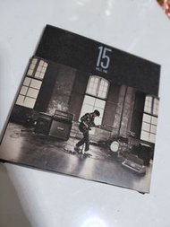 方大同 Khalil Fong - 15 CD