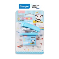 Guangbo DSJ7212 panda/office stapler