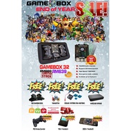 Gamebox Console 32GB