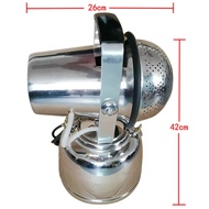 5L Electric Fogger ULV Stainless Steel Electric Smart Sprayer Ultra-Low-Capacity Sprayer 5.5L Electr