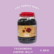 ✴ ◮ ▤ Ta Chung Ho / TCH - Coffee Jelly 3.8kg