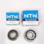 BEARING BALANCING Y15ZR NTN / FAG (6202/6203) PRICE 2 PCS
