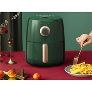 JoYoung Inteligence Air Fryer 九阳气炸锅