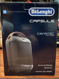 DeLonghi HFX30C18陶瓷家用暖風機