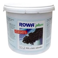 D-D ROWA PHOS 5KG Phosphate Removal Media