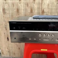【淘淘屋】原裝進口二手Yamaha/雅馬哈 RX-V477功放機ARC HDMI  USB 雙解碼