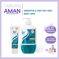 QV Intensive Cream (100g / 500g)