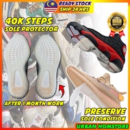 DEFENS Sole protector Universal Heavy Duty sole protect Shoe protector Yeezy 350 AJ 1 Shoe care Shoe cleaner Sole shields