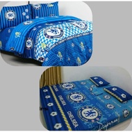 KATUN PREMIUM COTTON RUBBER BEDSHEET 90/100/120/140/160/180/200 latest new chalse celsea celse chels