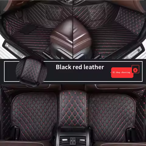 Car Floor Mats For Lexus Rx330 Gx470 Ls430 Lx470 Rx350 Rx Gx460 Ct200h Rx300 Es350 Us Ux250h Accesso