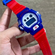 GDX6900 G.Shock GDX6900 Yellow Autolight g.shock Anniversary Yellow watch men watch jam g shock Kuni