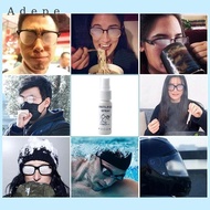 Adepe Anti Fog Spray, Lens Cleaner Multi Use Anti Fog Solution Prevents Fogging